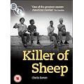 Killer of Sheep [DVD]