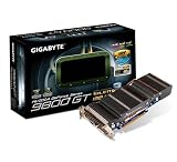 Gigabyte GEFORCE Graphics Card (9800GT, 1GB,ATX HDMI)