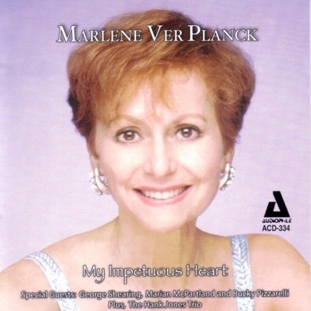 CD-Charts  Search : My Impetuous Heart