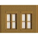 O DOUBLE RECTANGULAR WINDOW (2)