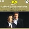 Image of album by James Levine