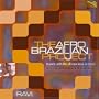 Afro-Brazilian Project