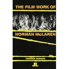 The Film Work of Norman McLaren