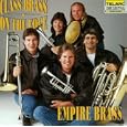 Class Brass II On The Edge