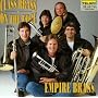 Class Brass - On The Edge