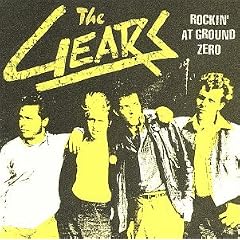 Rockin' at Ground Zero