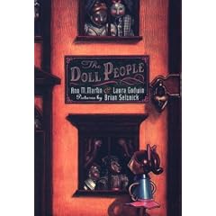 The Doll People