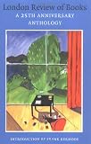 London Review of Books: 25th Anniversary Anthology