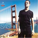 San Francisco - Sasha