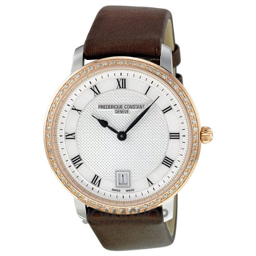 Frederique Constant Ladies Watch FC-22OM4SD32