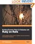 Building Dynamic Web 2.0 Websites with Ruby on Rails: Create database-driven dynamic websites with this open-source web application framework