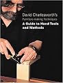 David Charlesworth's Furniture-making Techniques (A Guide to Hand Tools and Methods) (Paperback)