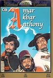 Amar Akbar Anthony [DVD] [1977]