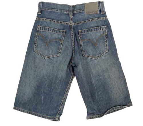 Buy Silvertab Loose Short