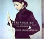 Peripheries: Contemporary and Medieval Music for Recorder