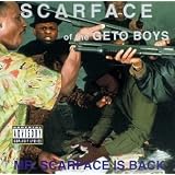 Mr Scarface Is Back ~ Scarface
