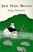 Books : Just Plain Heroes