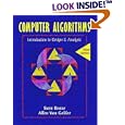 Computer Algorithms: Introduction to Design and Analysis (3rd Edition)