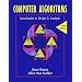 Computer Algorithms: Introduction to Design and Analysis (3rd Edition)