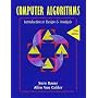 Computer Algorithms: Introduction to Design and Analysis