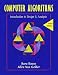 Books : Computer Algorithms: Introduction to Design and Analysis (3rd Edition)