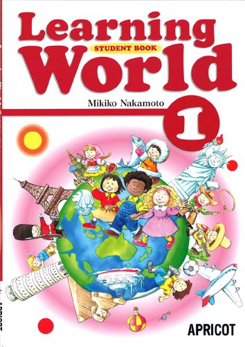 Learning world―Student book (1)