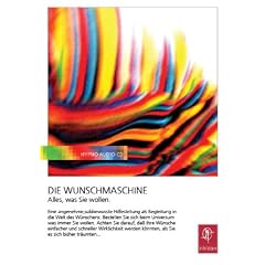 DIE WUNSCHMASCHINE - Alles was Sie wollen. (Audio CD)