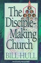 Disciple-Making Church, The