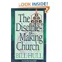 Disciple-Making Church, The