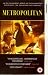 VHS : Metropolitan [VHS]