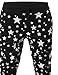 YOUSTAR Men's New Stylish Super Comfortable Star Printed Jogger Harem Crop Pants