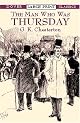 The Man Who Was Thursday