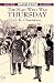 The Man Who Was Thursday (Dover Large Print Classics)