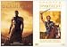DVD : Coffret Gladiator (Édition simple) / Spartacus - Édition 2 DVD