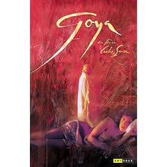 Goya [VHS]