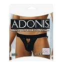 California Exotics Adonis Men's Wet Look, Jock