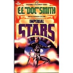 Imperial Stars (Family D'Alembert, Bk. 1)
