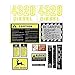 John Deere 4320 Decal Set