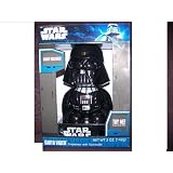 Star Wars Darth Vadar Dispenser With Gumballs, Lights & Sounds