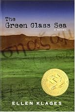 The Green Glass Sea