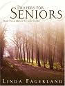 Prayers for Seniors: From Your Heart to God's Ears (Large Print)