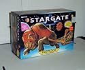 Stargate Mastadge Beast of Burden