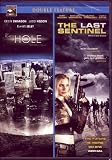 Black Hole & Last Sentinel [DVD] [Region 1] [US Import] [NTSC]