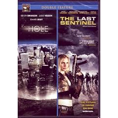 Black Hole/the Last Sentinel
