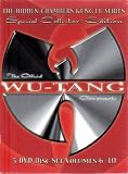 The Wu-Tang Clan: The Hidden Chambers Collection, Vol. 6-10