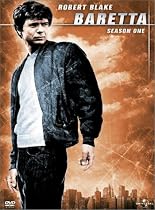 Baretta - Season One