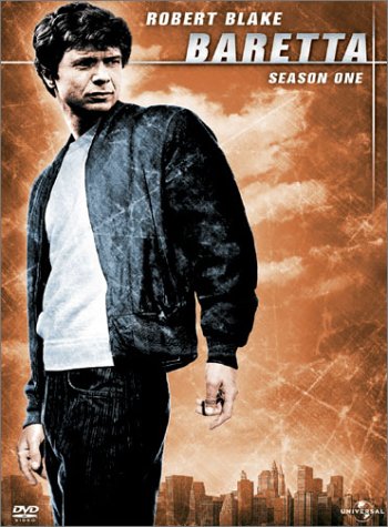 Baretta - Season One
