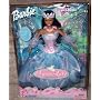 Barbie As Odette Swan Lake African-american