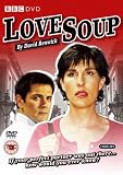 Love Soup [UK IMPORT] - Tamsin Greig