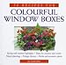 Book 50 Recipes for Colorful Window Boxes
